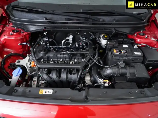 Hyundai Bayon view 26