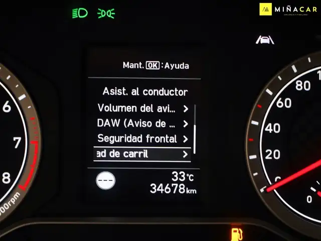 Hyundai Bayon view 15