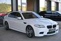BMW M5 Aut. M Multikontursitze, Sitzklima, SurroundVie... Weiß - thumbnail 23