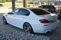 BMW M5 Aut. M Multikontursitze, Sitzklima, SurroundVie... Weiß - thumbnail 3