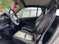 smart forTwo fortwo cabrio Basis Silber - thumbnail 12