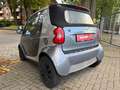 smart forTwo fortwo cabrio Basis Silber - thumbnail 8