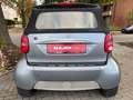 smart forTwo fortwo cabrio Basis Silber - thumbnail 9