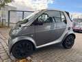 smart forTwo fortwo cabrio Basis Silber - thumbnail 7