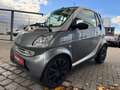 smart forTwo fortwo cabrio Basis Silber - thumbnail 3