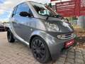 smart forTwo fortwo cabrio Basis Silber - thumbnail 1