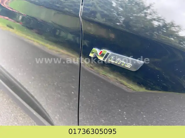 Hyundai Tucson view 3