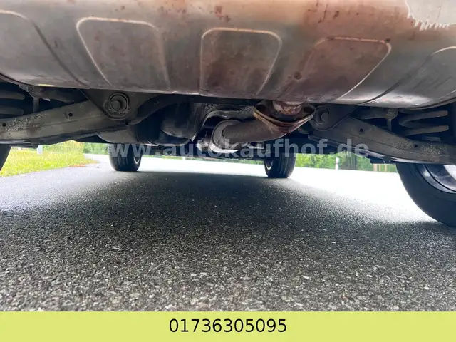 Hyundai Tucson view 13