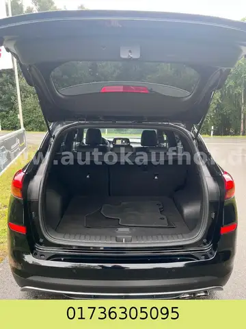 Hyundai Tucson view 14