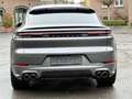 Porsche Cayenne Coupe S SPORTDESIGN-AGBAS*HD-MATRIX*REAR SEAT* Gris - thumbnail 15