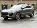 Porsche Cayenne Coupe S SPORTDESIGN-AGBAS*HD-MATRIX*REAR SEAT* Gris - thumbnail 9