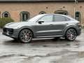 Porsche Cayenne Coupe S SPORTDESIGN-AGBAS*HD-MATRIX*REAR SEAT* Gris - thumbnail 11