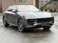 Porsche Cayenne Coupe S SPORTDESIGN-AGBAS*HD-MATRIX*REAR SEAT* Gris - thumbnail 3