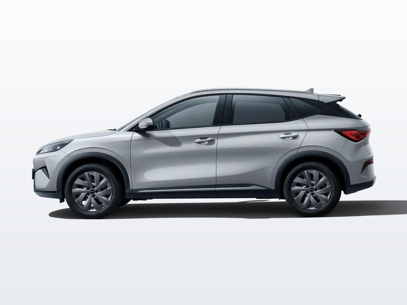BYD Atto 3 Atto 3 Evo 74,8 kWh Design RWD — photo 4