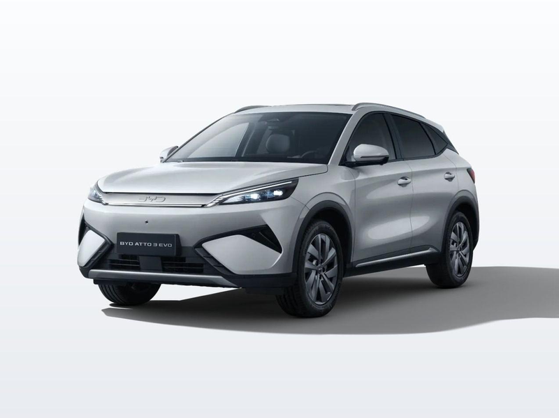 BYD Atto 3 Atto 3 Evo 74,8 kWh Design RWD — photo 3