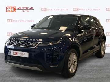2.0 D204 S AUTO 4WD MHEV 5P