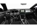 Volkswagen T-Roc 1.0 TSI Goal Navi,LED,RFK,SHZ Schwarz - thumbnail 2