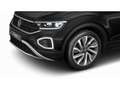 Volkswagen T-Roc 1.0 TSI Goal Navi,LED,RFK,SHZ Schwarz - thumbnail 5