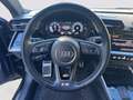 Audi A3 sportback 35 2.0 tdi business advanced s-tronic Schwarz - thumbnail 7