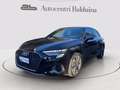 Audi A3 sportback 35 2.0 tdi business advanced s-tronic Schwarz - thumbnail 1