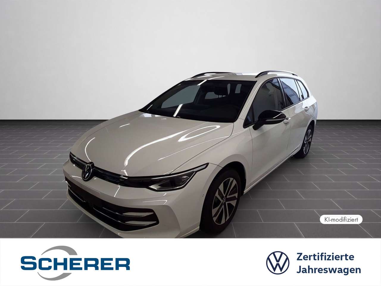 Volkswagen Golf Variant 2026