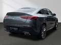 Mercedes-Benz GLE 350 e 4M Coupé AMG Distronic Multibeam AHK Gris - thumbnail 4
