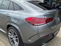 Mercedes-Benz GLE 350 e 4M Coupé AMG Distronic Multibeam AHK Gris - thumbnail 18