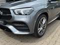 Mercedes-Benz GLE 350 e 4M Coupé AMG Distronic Multibeam AHK Grau - thumbnail 7
