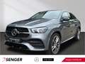 Mercedes-Benz GLE 350 e 4M Coupé AMG Distronic Multibeam AHK Gris - thumbnail 1