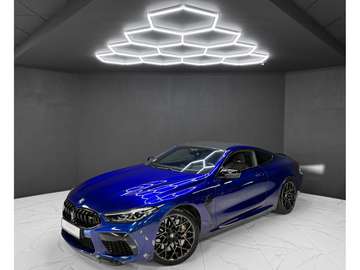 Competition xDrive Coupe