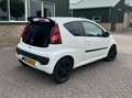 Peugeot 107 107 1.0 Active White - thumbnail 4