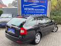 Skoda Octavia Combi Impuls Edition*KLIMATR*SHZ*ALU*PDC Schwarz - thumbnail 5