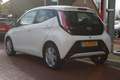Toyota Aygo 1.0 VVT-i *x-play* Aut. | Camera | A/C | Bluetooth Wit - thumbnail 3
