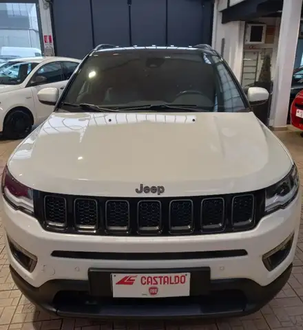 Jeep Compass 2.0 Multijet II aut. 4WD S