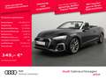 Audi A5 Cabriolet S line S-TRON NAVI VIRT ACC LEDE Schwarz - thumbnail 1