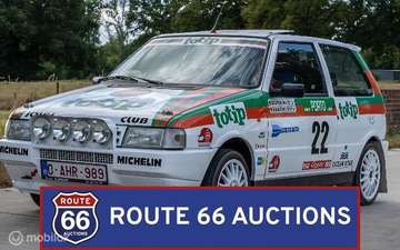 1.4 | 1992 | Route 66 Auctions