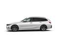 BMW 318 318dA Touring Blanco - thumbnail 5