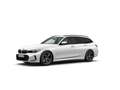 BMW 318 318dA Touring Blanco - thumbnail 2