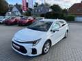 Suzuki Swace 1.8 Hybrid Comfort+ Weiß - thumbnail 1