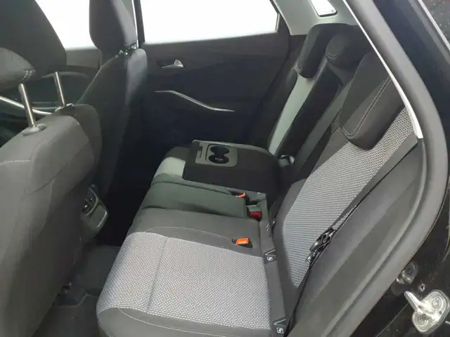 Opel Grandland view 14