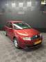 Skoda Fabia Combi 1.4-16V Elegance | Airco | Nieuwe APK | Rouge - thumbnail 1