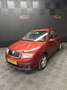 Skoda Fabia Combi 1.4-16V Elegance | Airco | Nieuwe APK | Rouge - thumbnail 3