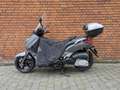 Yamaha X-Max 250 Grijs - thumbnail 4