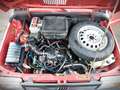 Fiat Panda Panda I 1986 0.9 ORIGINALE CONSERVATA STORICA Rosso - thumbnail 13