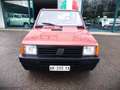 Fiat Panda Panda I 1986 0.9 ORIGINALE CONSERVATA STORICA Rosso - thumbnail 2