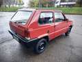 Fiat Panda Panda I 1986 0.9 ORIGINALE CONSERVATA STORICA Rosso - thumbnail 4