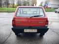 Fiat Panda Panda I 1986 0.9 ORIGINALE CONSERVATA STORICA Rosso - thumbnail 5