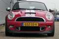 MINI Cooper S Coupe Mini 1.6 Chili 184pk Leder Clima Cruise Xenon Stoe Rot - thumbnail 23