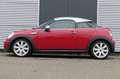 MINI Cooper S Coupe Mini 1.6 Chili 184pk Leder Clima Cruise Xenon Stoe Rot - thumbnail 9
