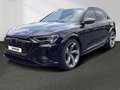 Audi SQ8 e-tron quattro Matrix-LED Panorama B&O AHK Синій - thumbnail 4